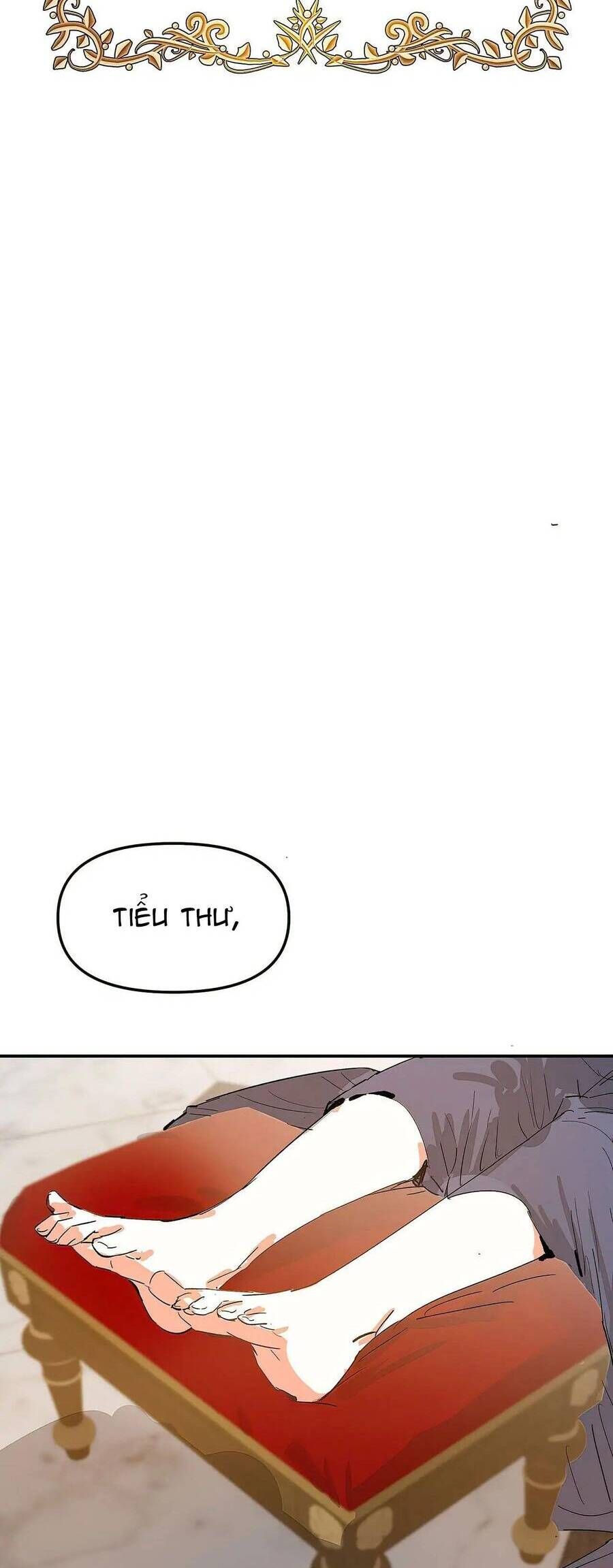 Tôi Đã Trở Thành Cô Em Gái Giả Mạo Chương 11 page 47 - Giả Dược