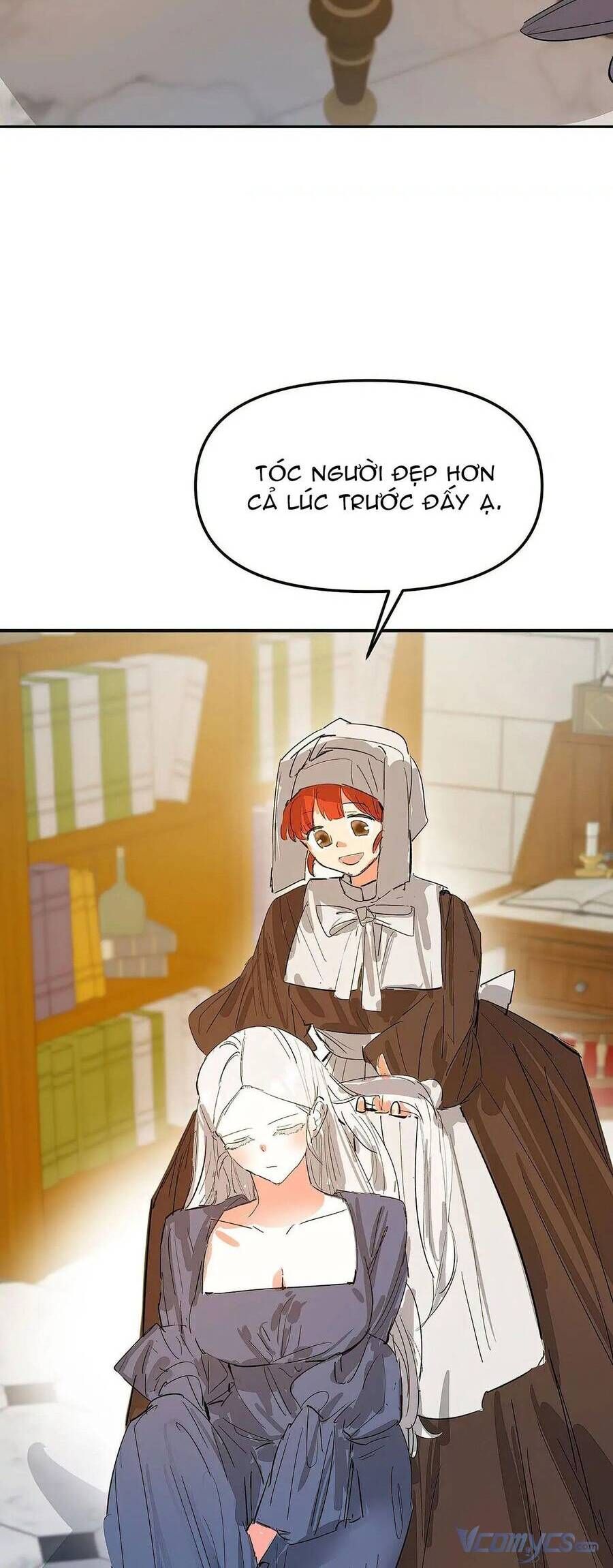 Tôi Đã Trở Thành Cô Em Gái Giả Mạo Chương 11 page 48 - Giả Dược