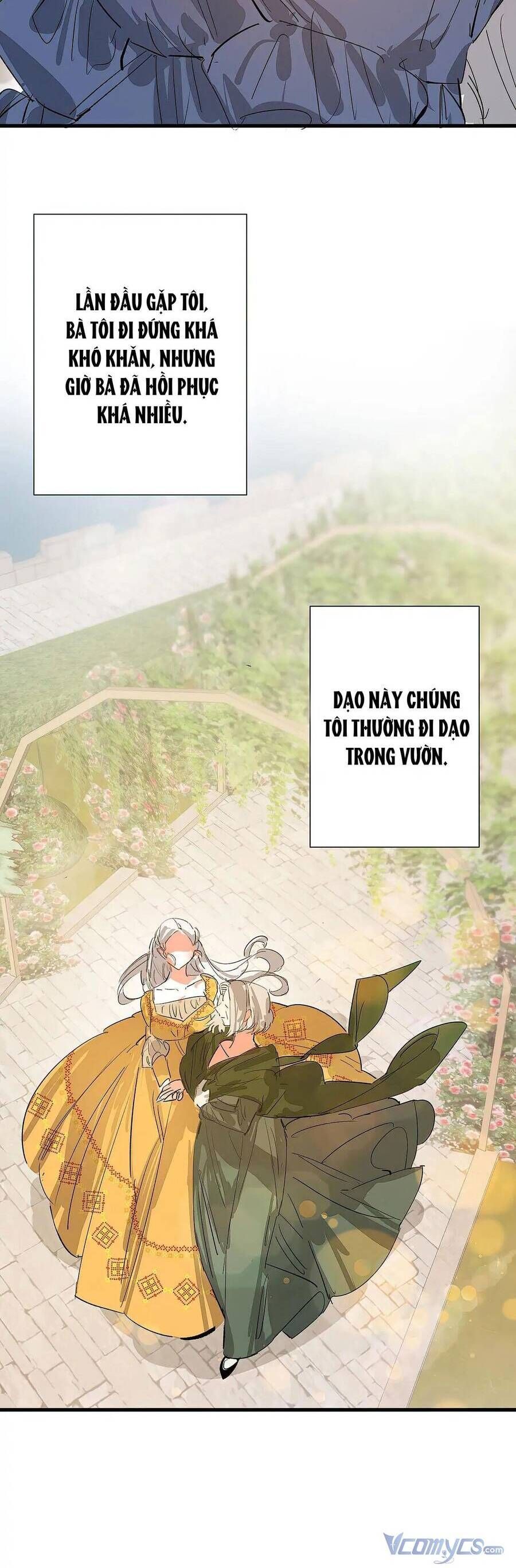Tôi Đã Trở Thành Cô Em Gái Giả Mạo Chương 11 page 50 - Giả Dược