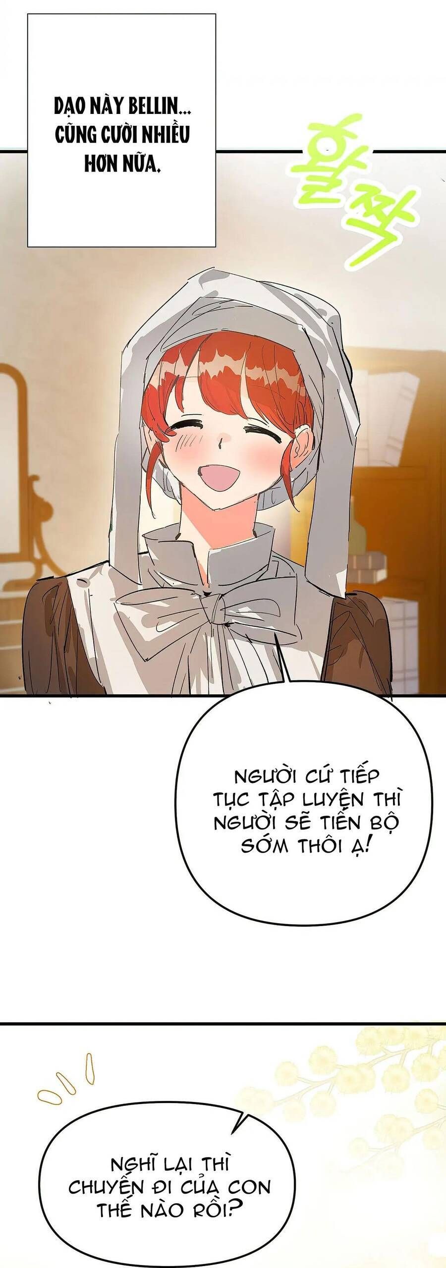 Tôi Đã Trở Thành Cô Em Gái Giả Mạo Chương 11 page 51 - Giả Dược