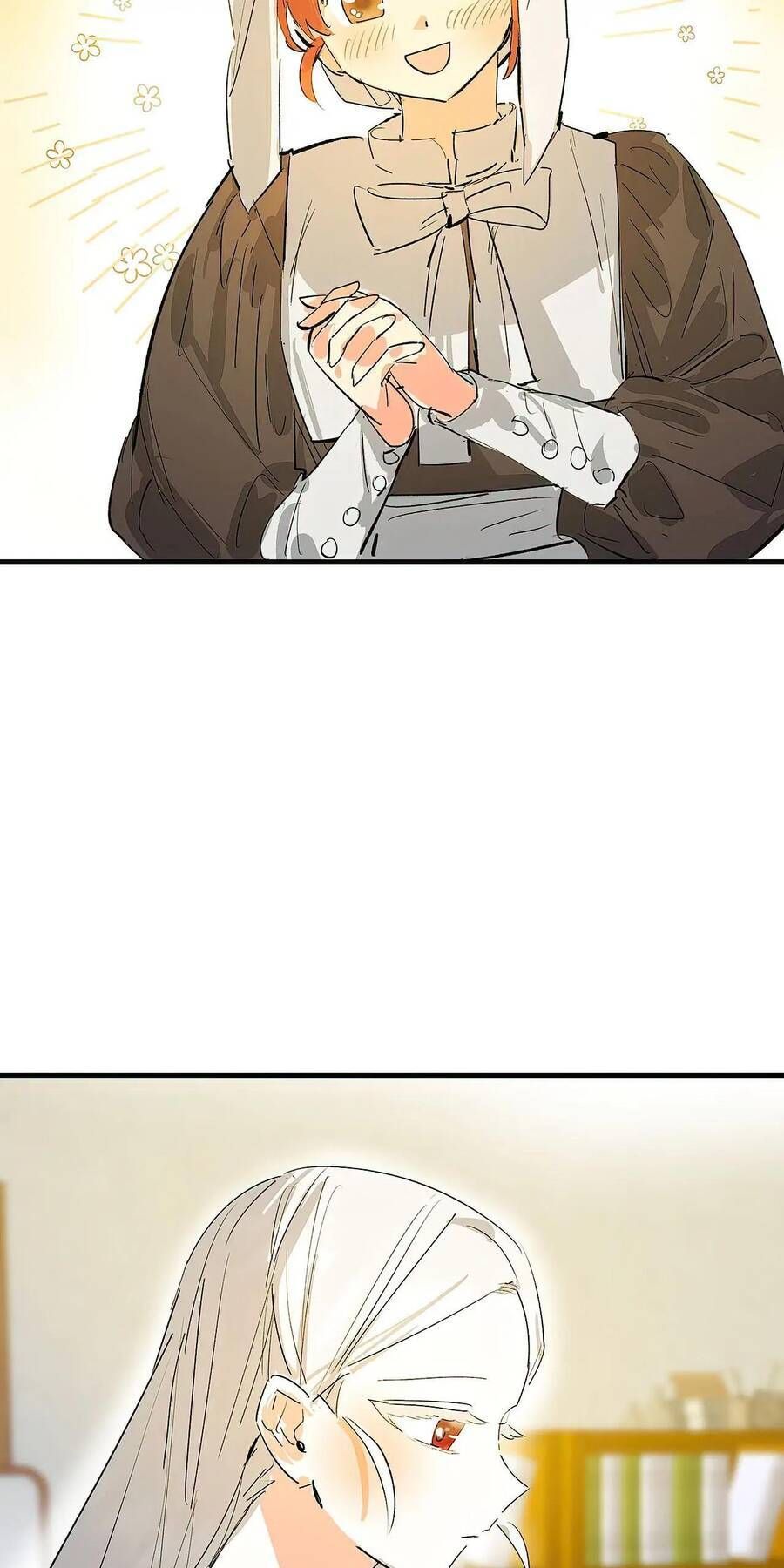 Tôi Đã Trở Thành Cô Em Gái Giả Mạo Chương 12 page 11 - Giả Dược
