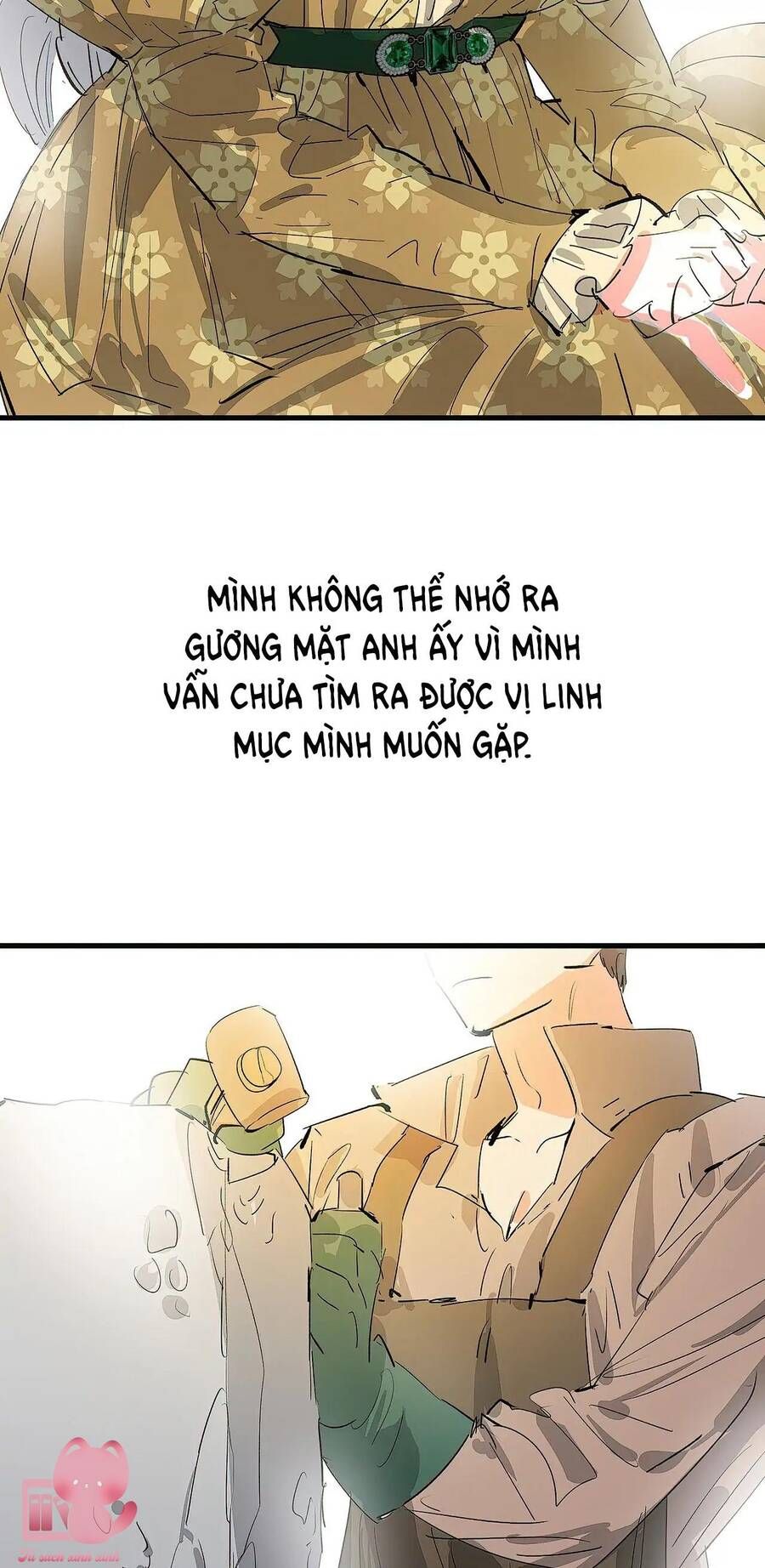Tôi Đã Trở Thành Cô Em Gái Giả Mạo Chương 12 page 13 - Giả Dược
