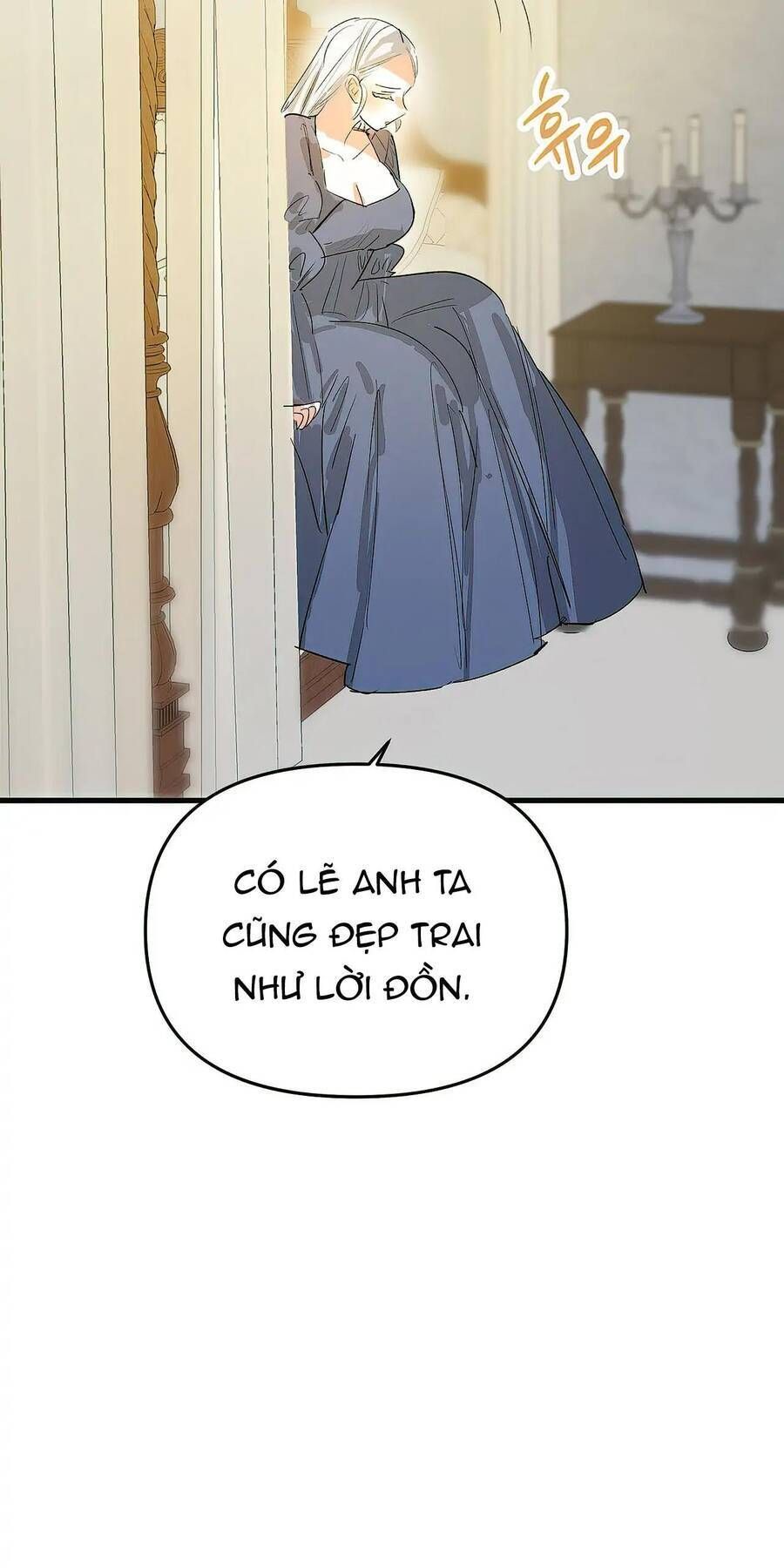 Tôi Đã Trở Thành Cô Em Gái Giả Mạo Chương 12 page 15 - Giả Dược