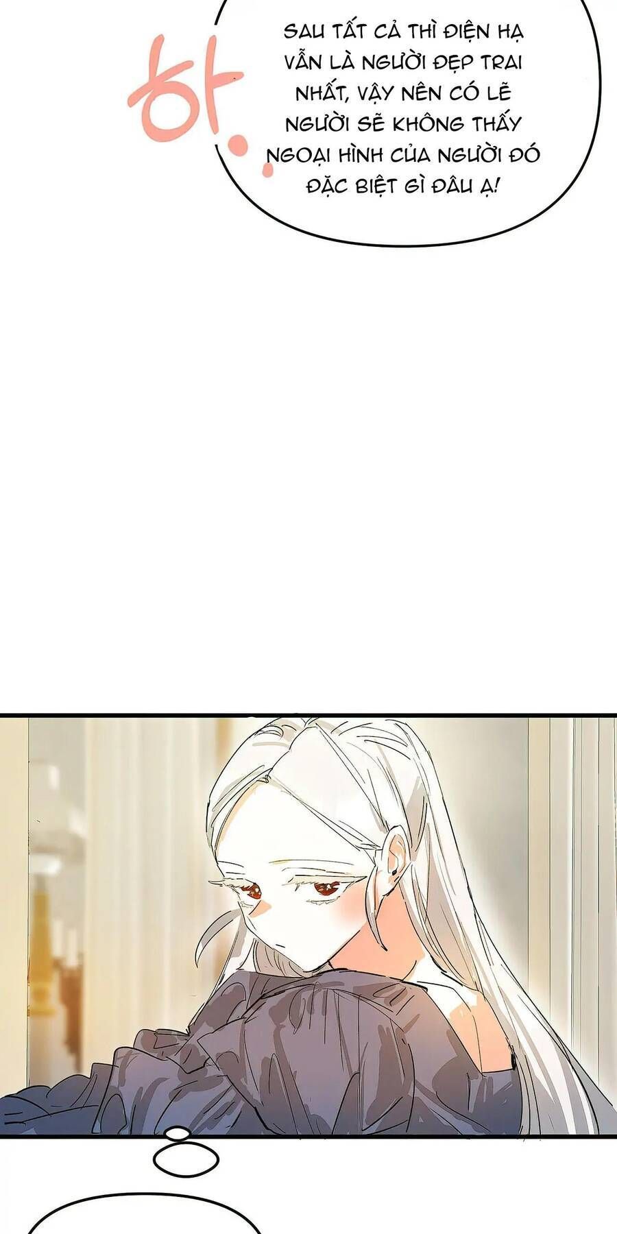 Tôi Đã Trở Thành Cô Em Gái Giả Mạo Chương 12 page 17 - Giả Dược