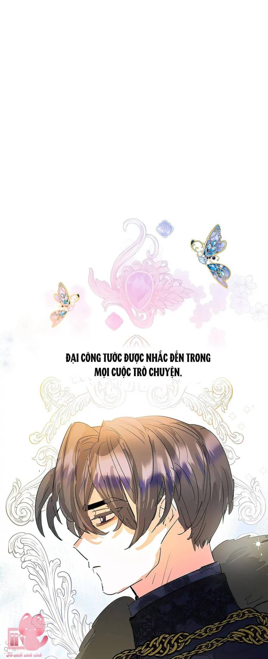 Tôi Đã Trở Thành Cô Em Gái Giả Mạo Chương 12 page 20 - Giả Dược
