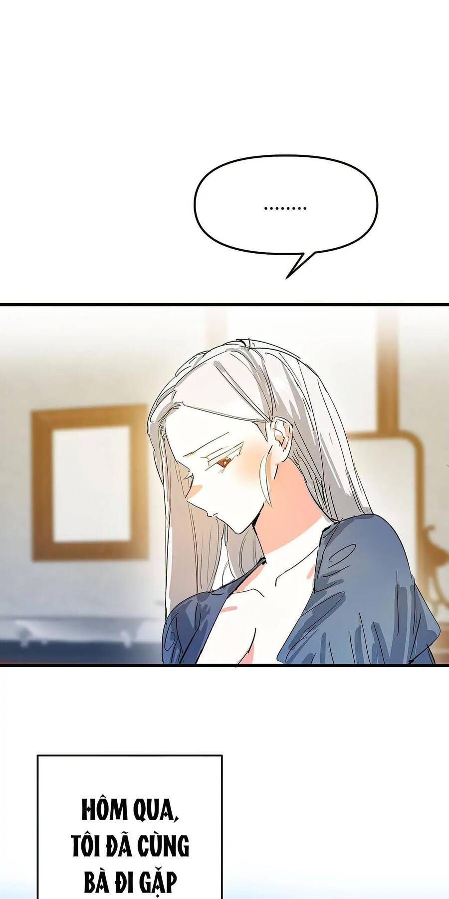 Tôi Đã Trở Thành Cô Em Gái Giả Mạo Chương 12 page 3 - Giả Dược
