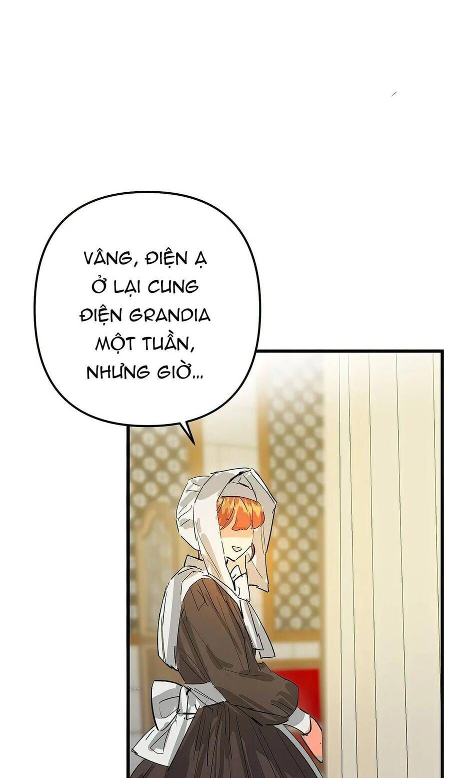 Tôi Đã Trở Thành Cô Em Gái Giả Mạo Chương 12 page 23 - Giả Dược