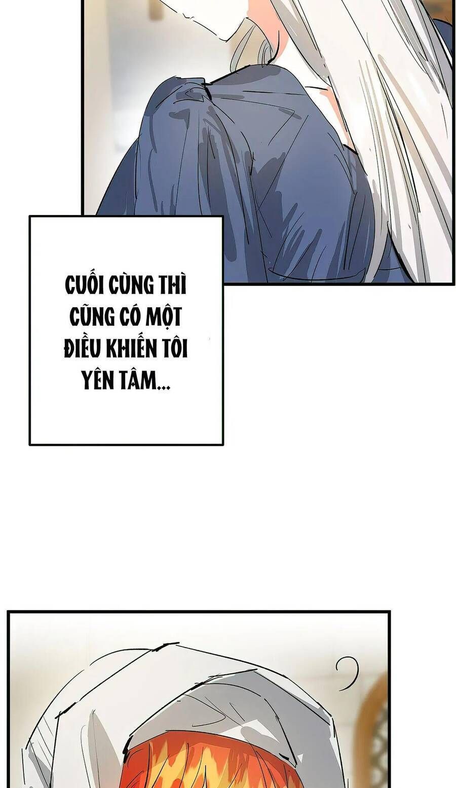 Tôi Đã Trở Thành Cô Em Gái Giả Mạo Chương 12 page 25 - Giả Dược