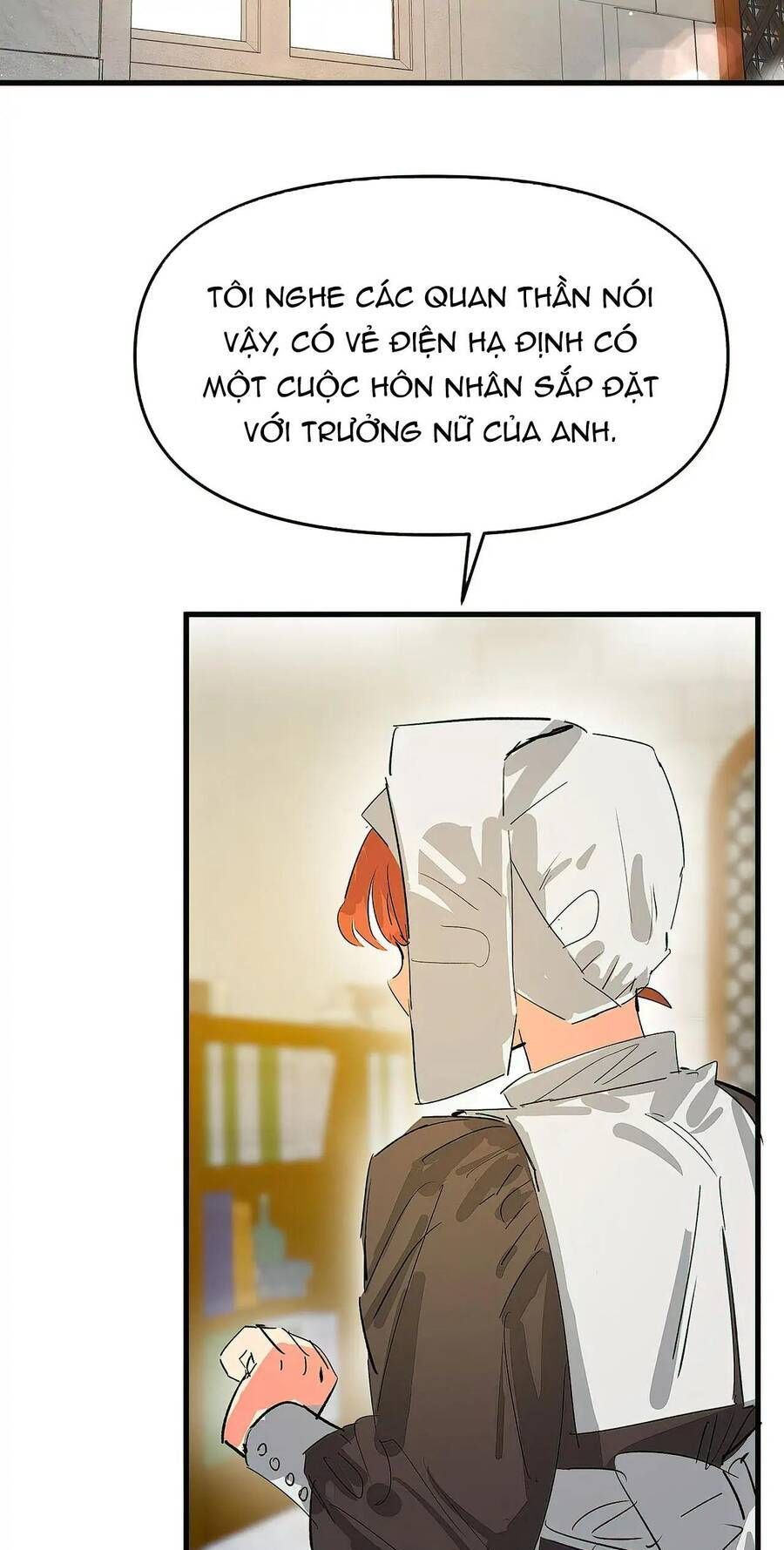 Tôi Đã Trở Thành Cô Em Gái Giả Mạo Chương 12 page 29 - Giả Dược