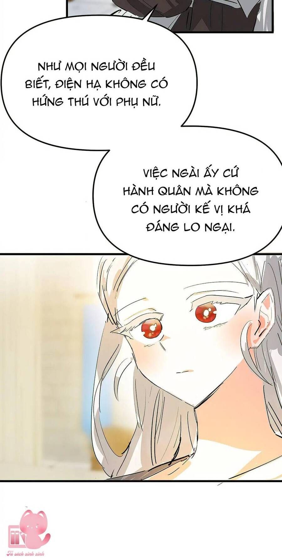 Tôi Đã Trở Thành Cô Em Gái Giả Mạo Chương 12 page 30 - Giả Dược