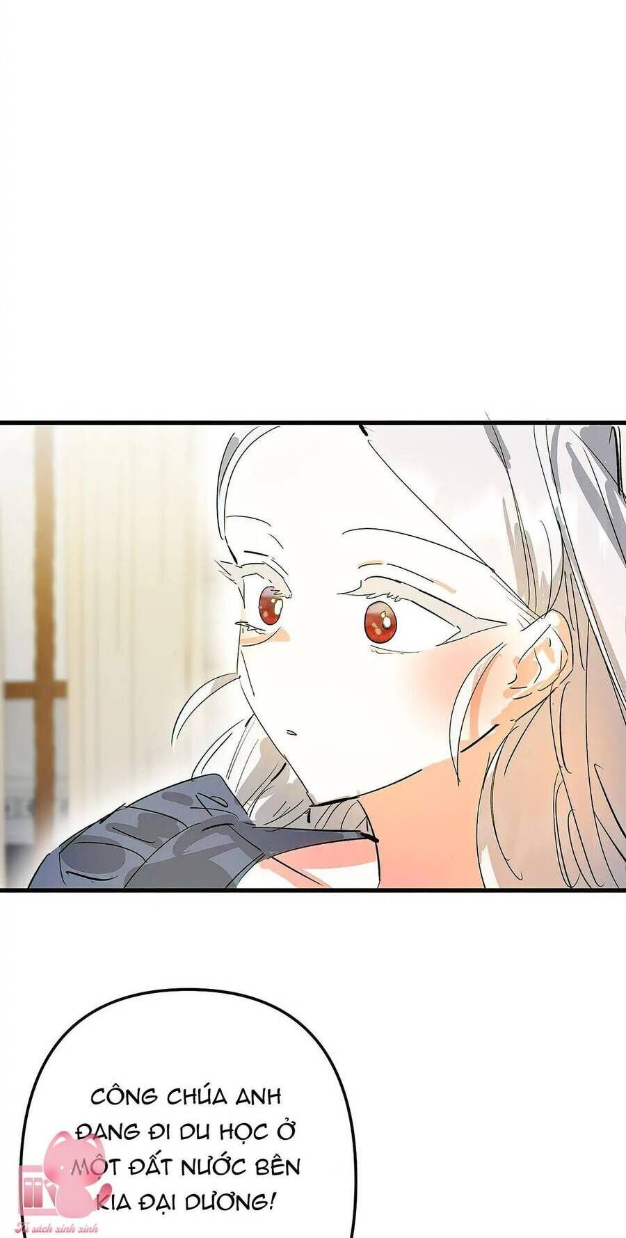 Tôi Đã Trở Thành Cô Em Gái Giả Mạo Chương 12 page 36 - Giả Dược