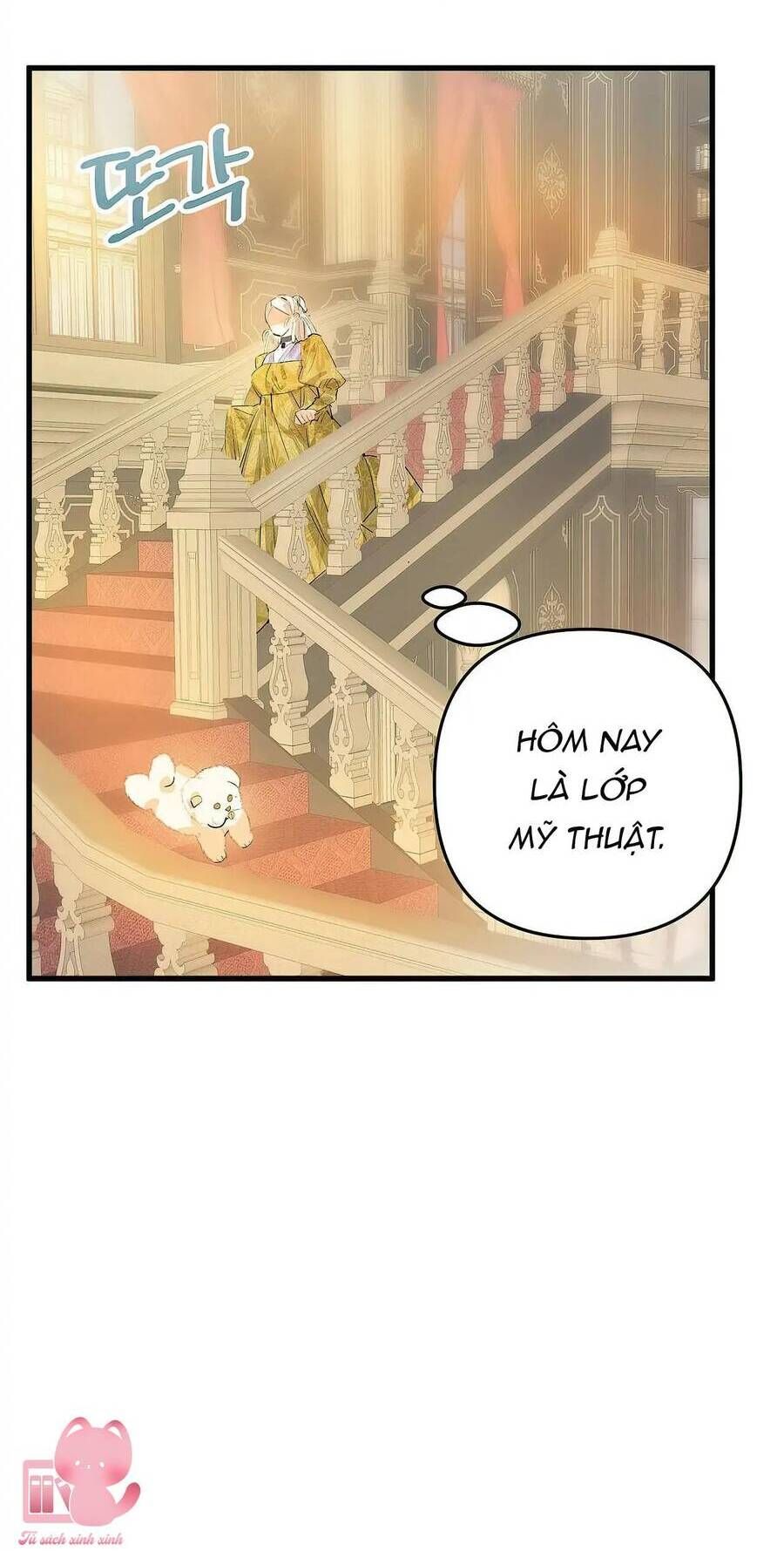 Tôi Đã Trở Thành Cô Em Gái Giả Mạo Chương 12 page 42 - Giả Dược