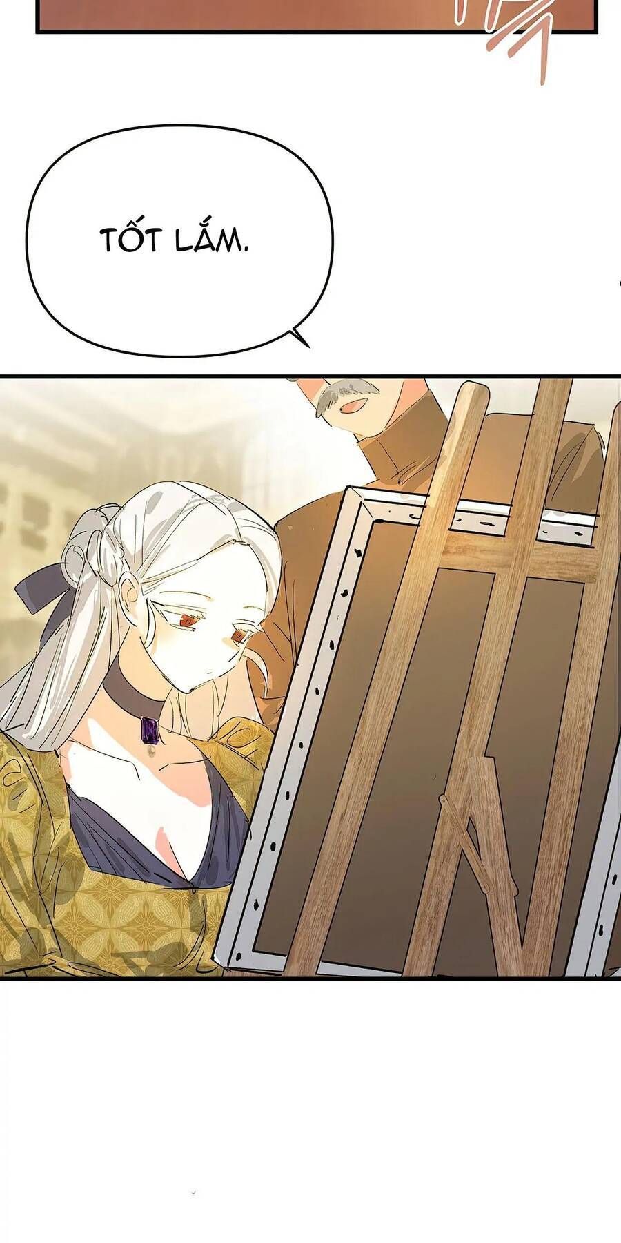 Tôi Đã Trở Thành Cô Em Gái Giả Mạo Chương 12 page 45 - Giả Dược