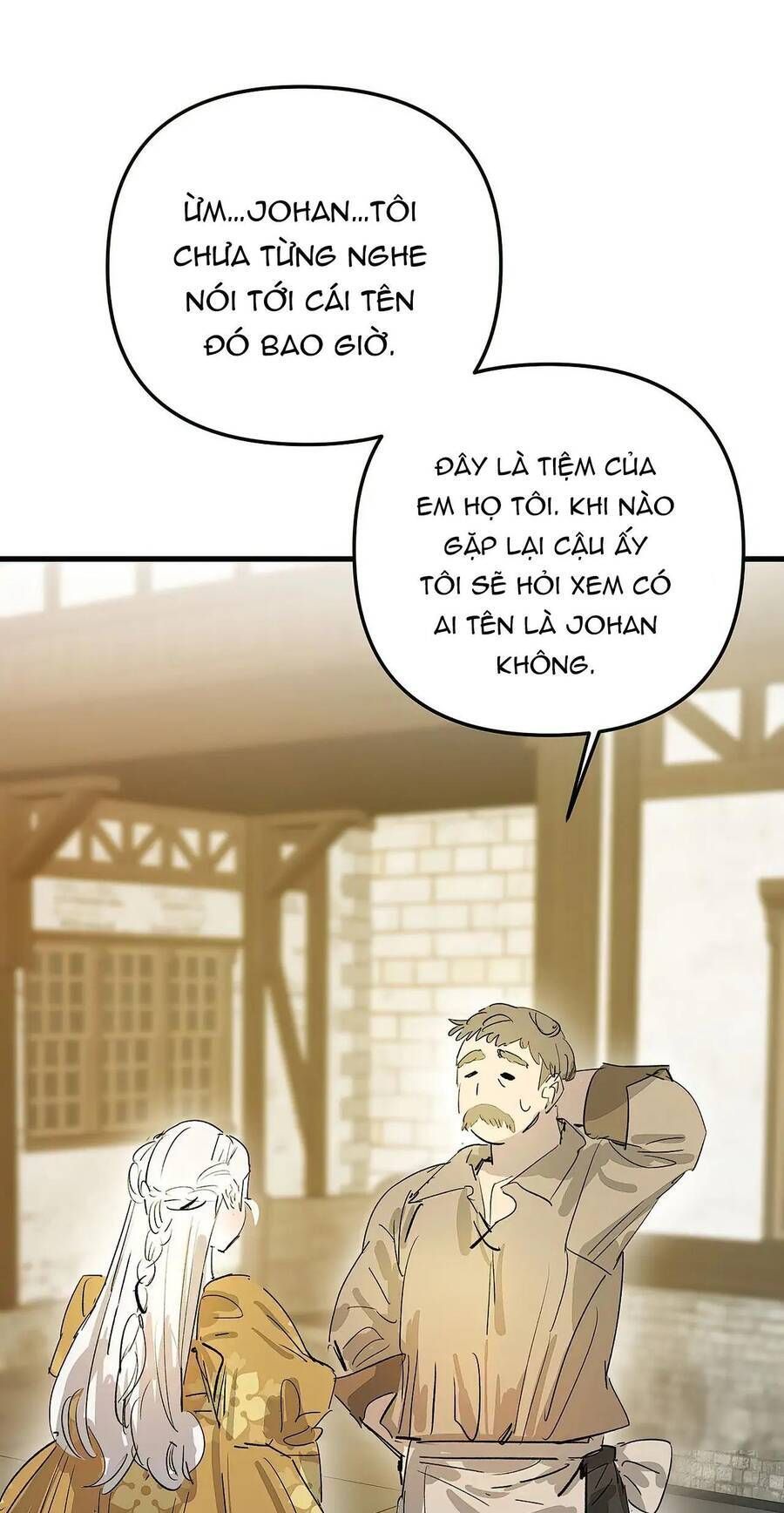 Tôi Đã Trở Thành Cô Em Gái Giả Mạo Chương 12 page 7 - Giả Dược