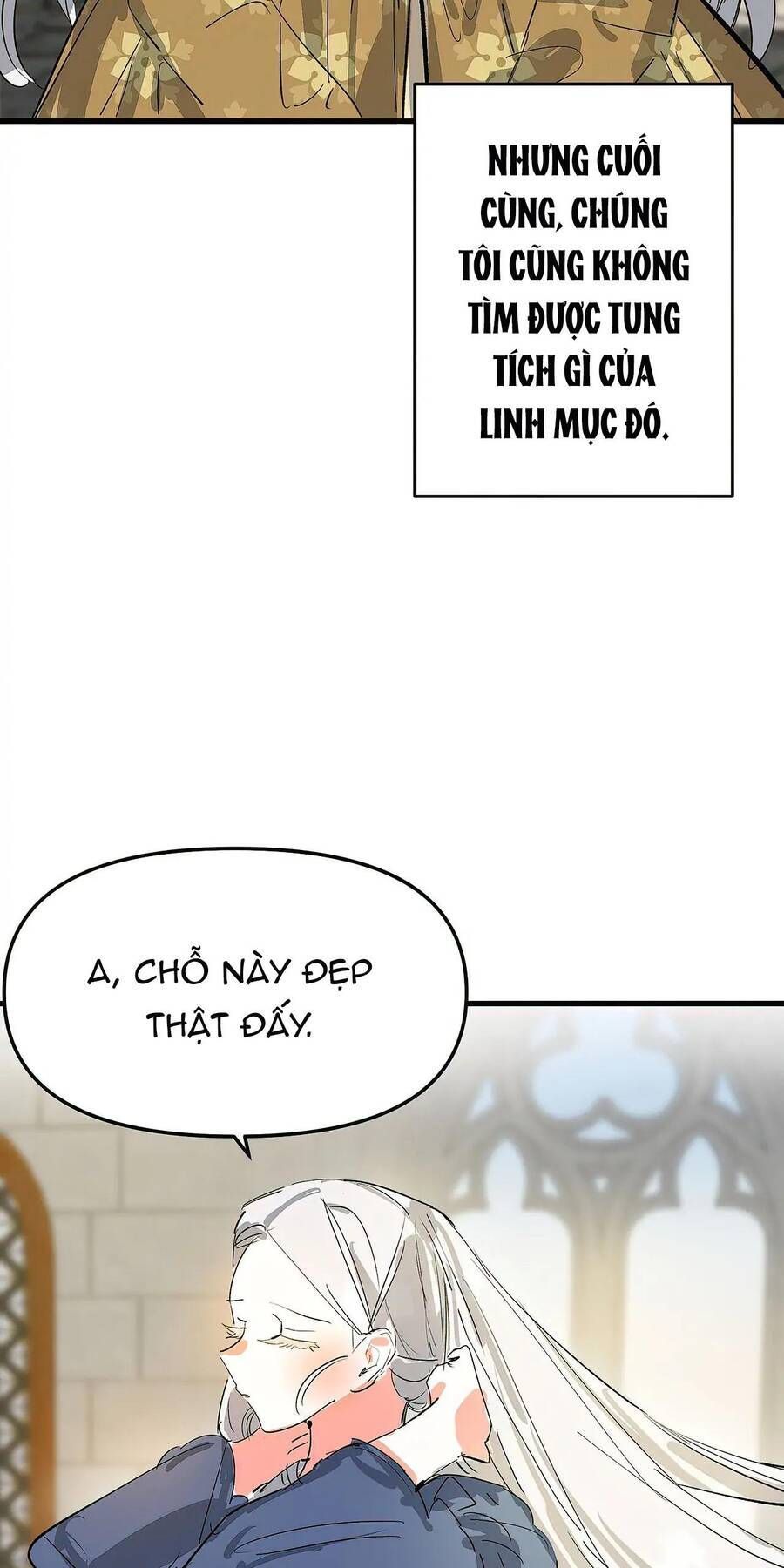 Tôi Đã Trở Thành Cô Em Gái Giả Mạo Chương 12 page 9 - Giả Dược