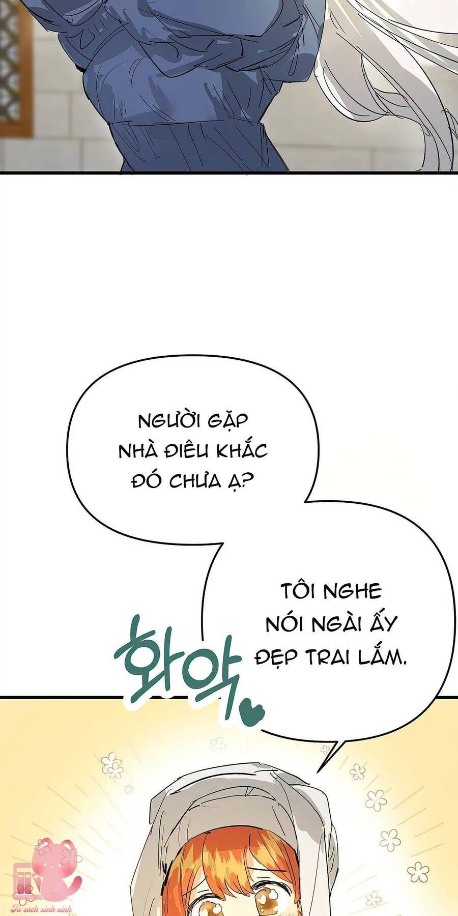 Tôi Đã Trở Thành Cô Em Gái Giả Mạo Chương 12 page 10 - Giả Dược