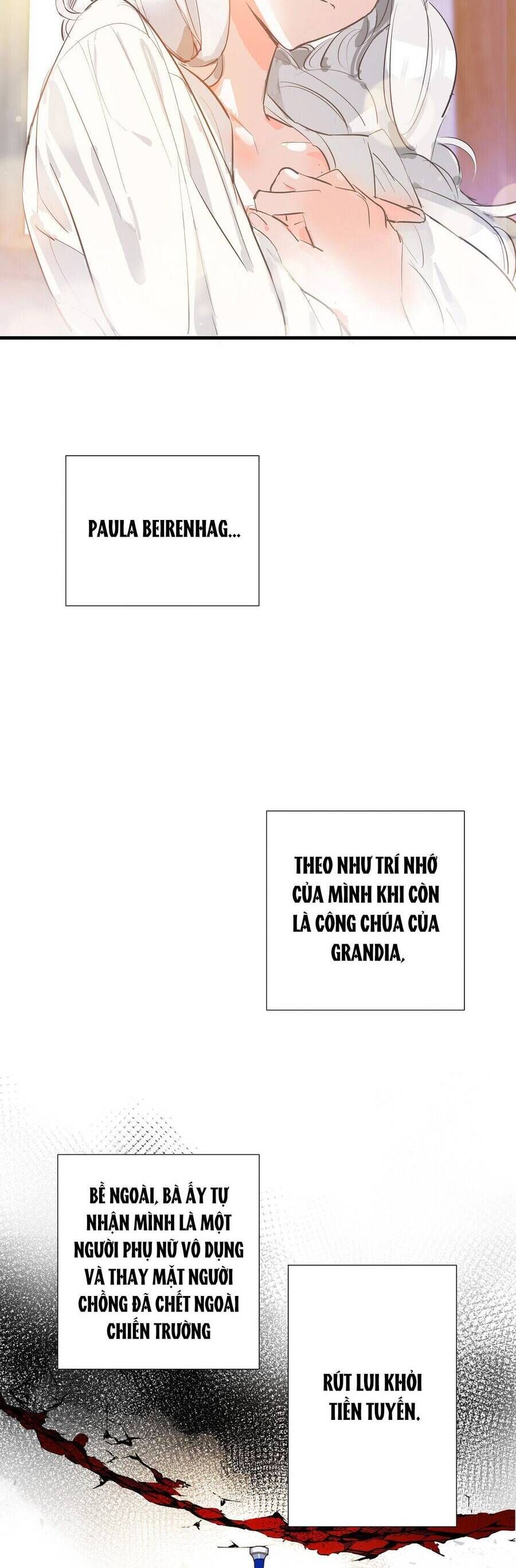 Tôi Đã Trở Thành Cô Em Gái Giả Mạo Chương 2 page 25 - Giả Dược