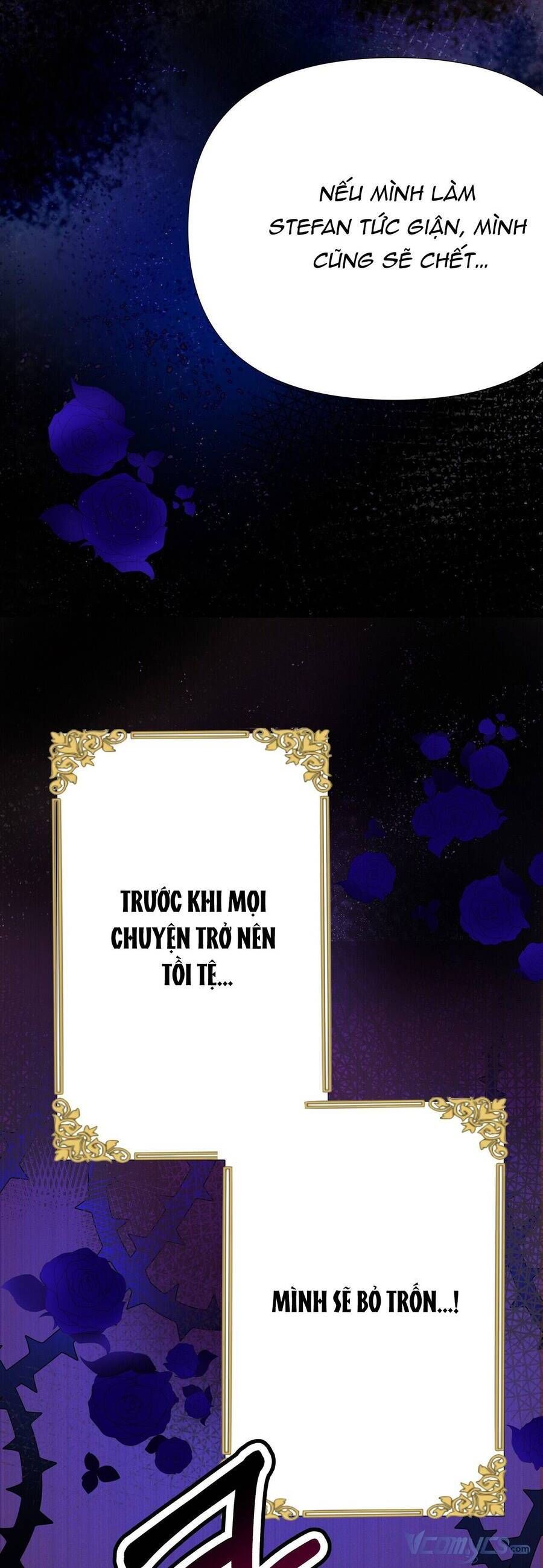 Tôi Đã Trở Thành Cô Em Gái Giả Mạo Chương 2 page 35 - Giả Dược