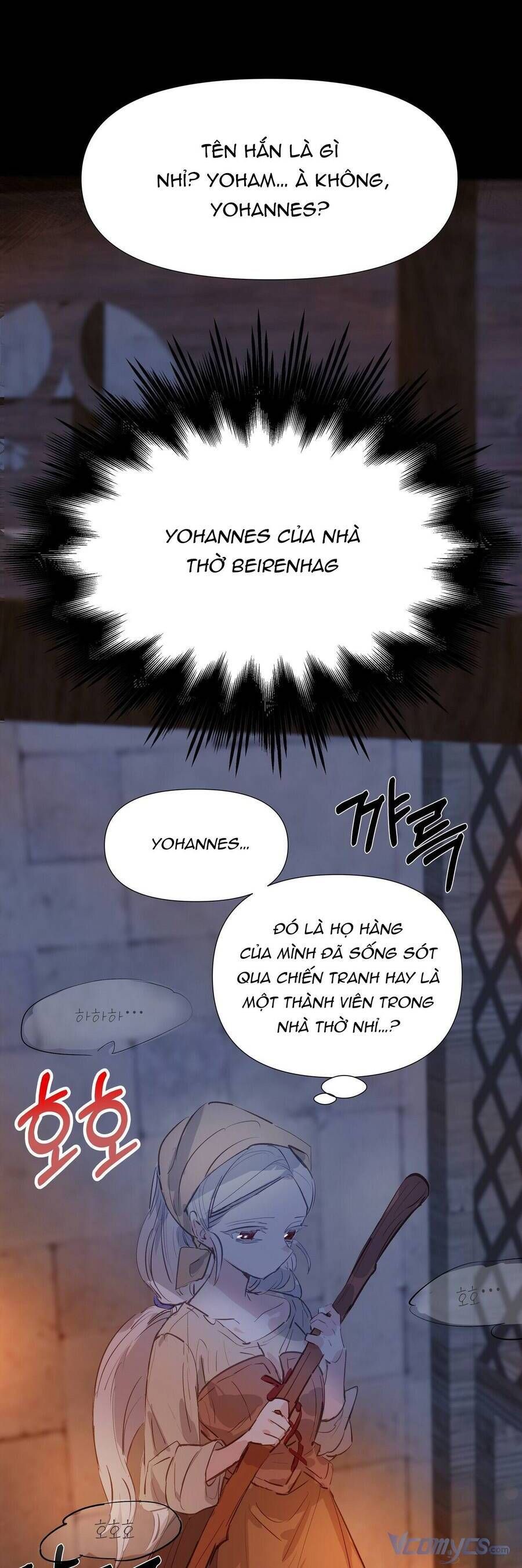 Tôi Đã Trở Thành Cô Em Gái Giả Mạo Chương 2 page 7 - Giả Dược