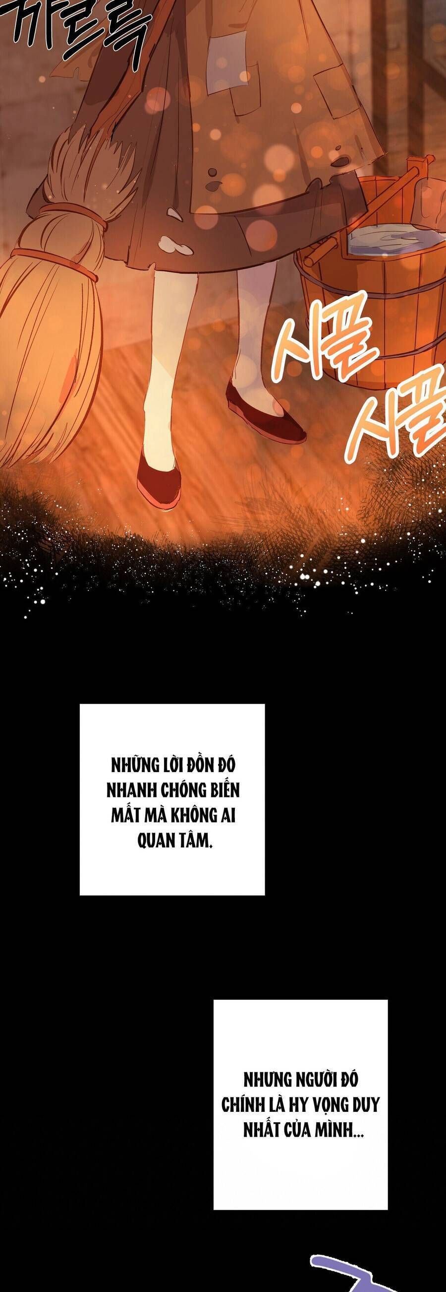 Tôi Đã Trở Thành Cô Em Gái Giả Mạo Chương 2 page 8 - Giả Dược