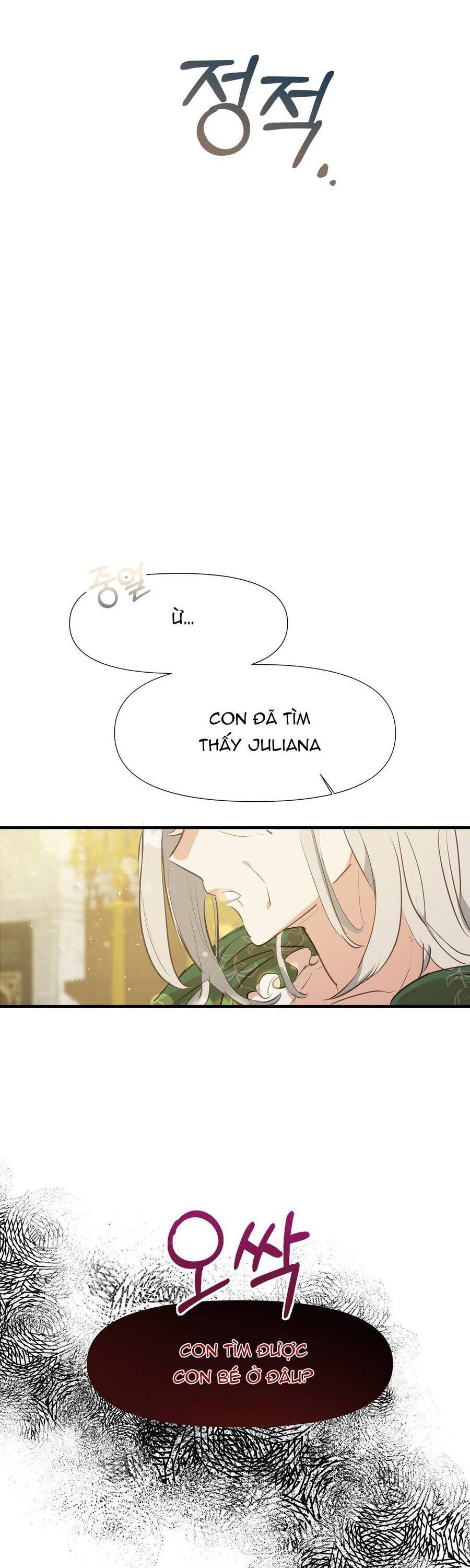 Tôi Đã Trở Thành Cô Em Gái Giả Mạo Chương 3 page 2 - Giả Dược