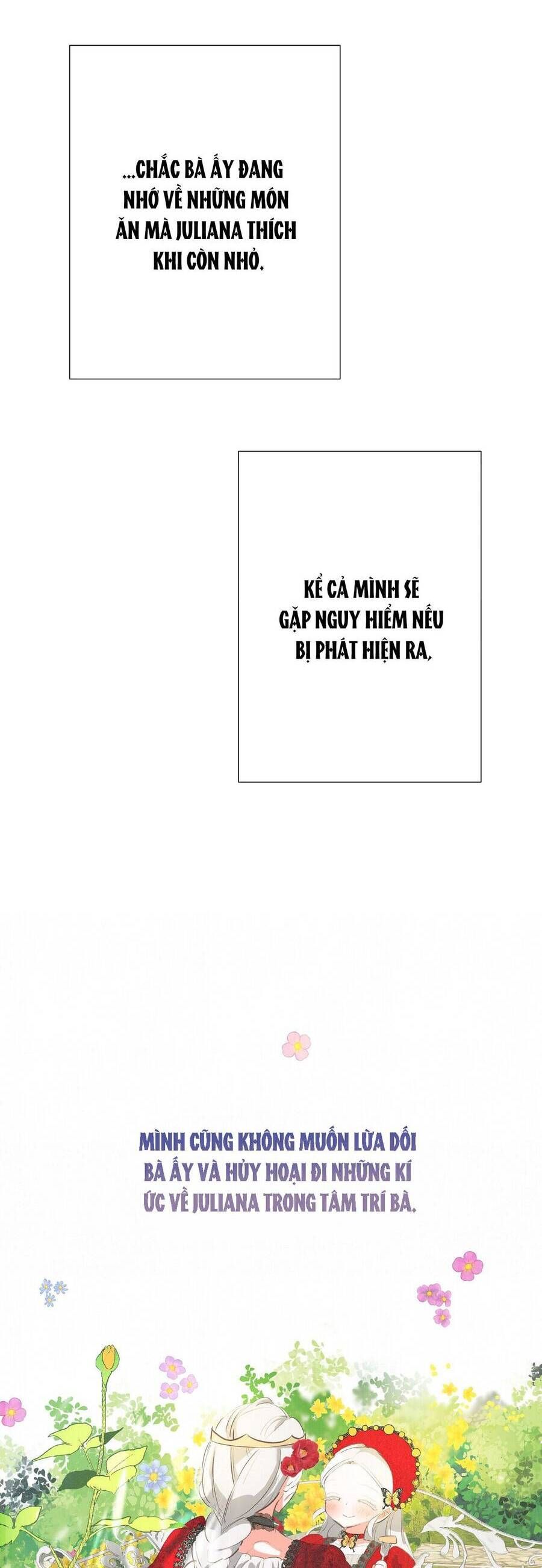 Tôi Đã Trở Thành Cô Em Gái Giả Mạo Chương 3 page 15 - Giả Dược