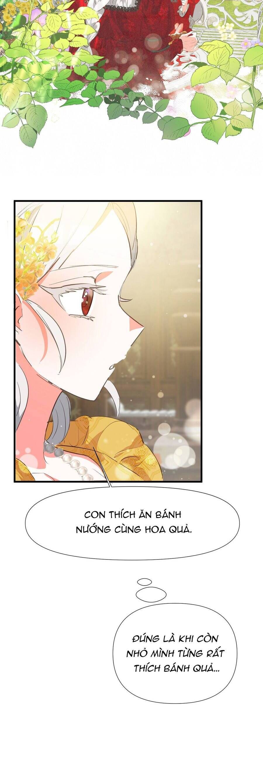 Tôi Đã Trở Thành Cô Em Gái Giả Mạo Chương 3 page 16 - Giả Dược