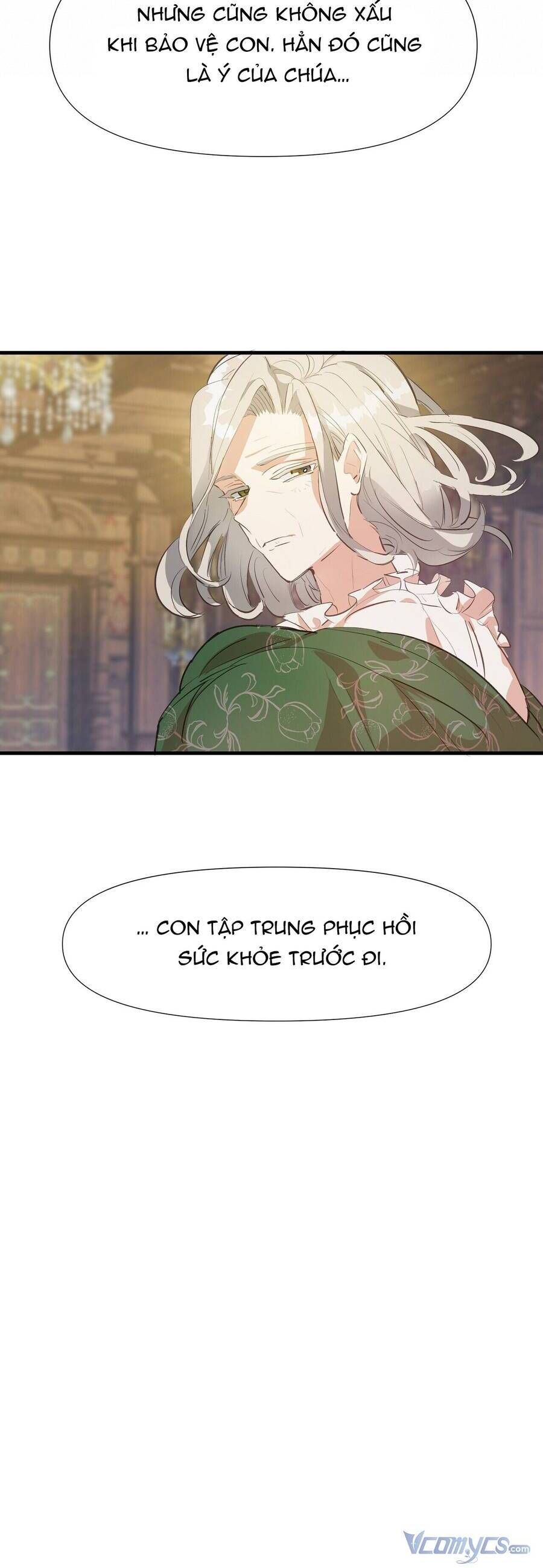Tôi Đã Trở Thành Cô Em Gái Giả Mạo Chương 3 page 20 - Giả Dược