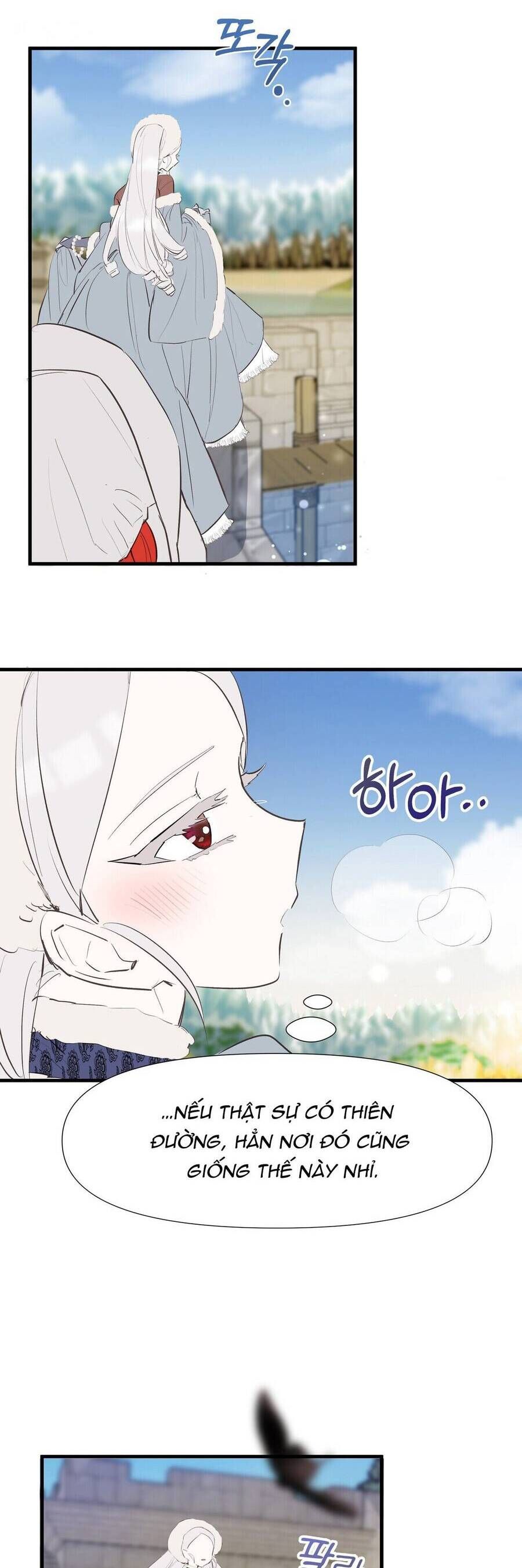 Tôi Đã Trở Thành Cô Em Gái Giả Mạo Chương 3 page 26 - Giả Dược