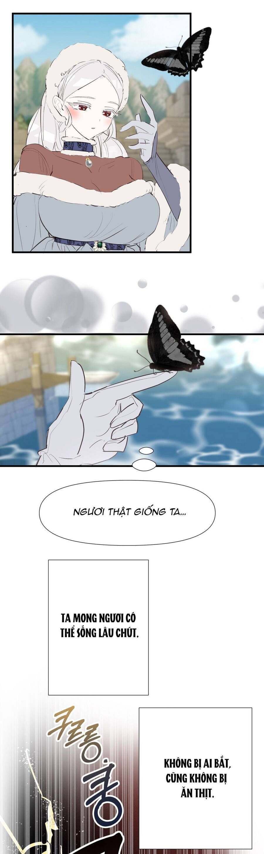 Tôi Đã Trở Thành Cô Em Gái Giả Mạo Chương 3 page 28 - Giả Dược