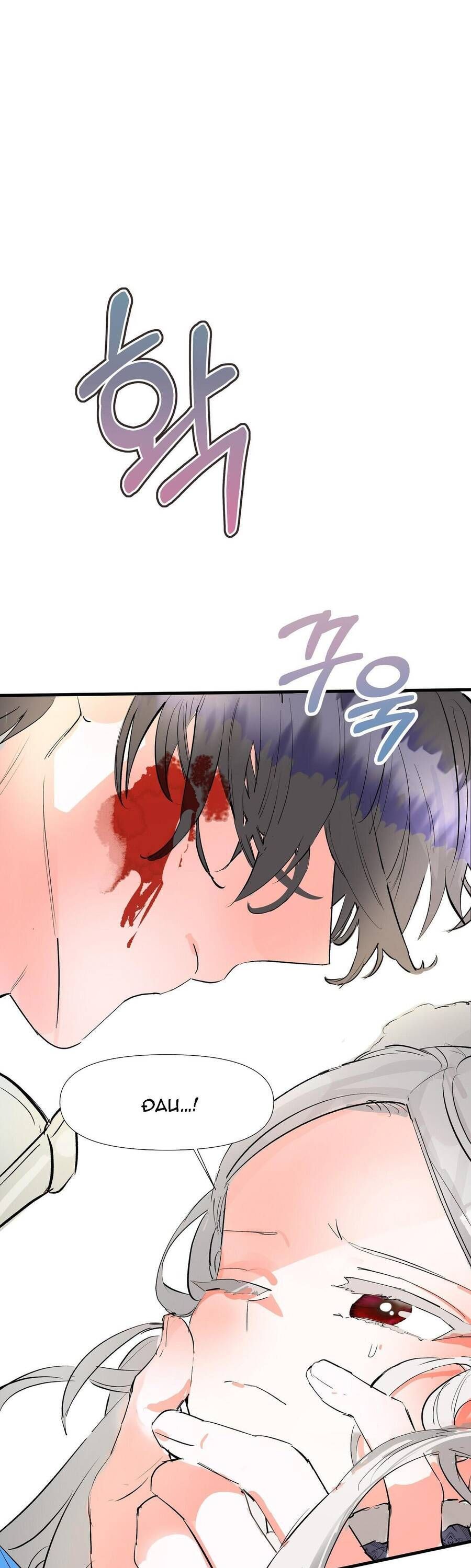 Tôi Đã Trở Thành Cô Em Gái Giả Mạo Chương 4 page 11 - Giả Dược