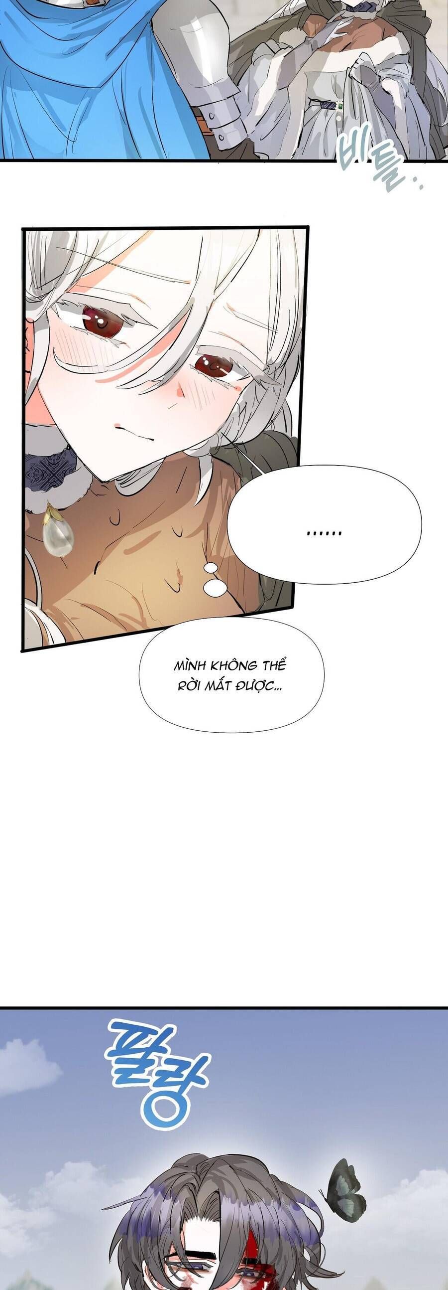 Tôi Đã Trở Thành Cô Em Gái Giả Mạo Chương 4 page 14 - Giả Dược