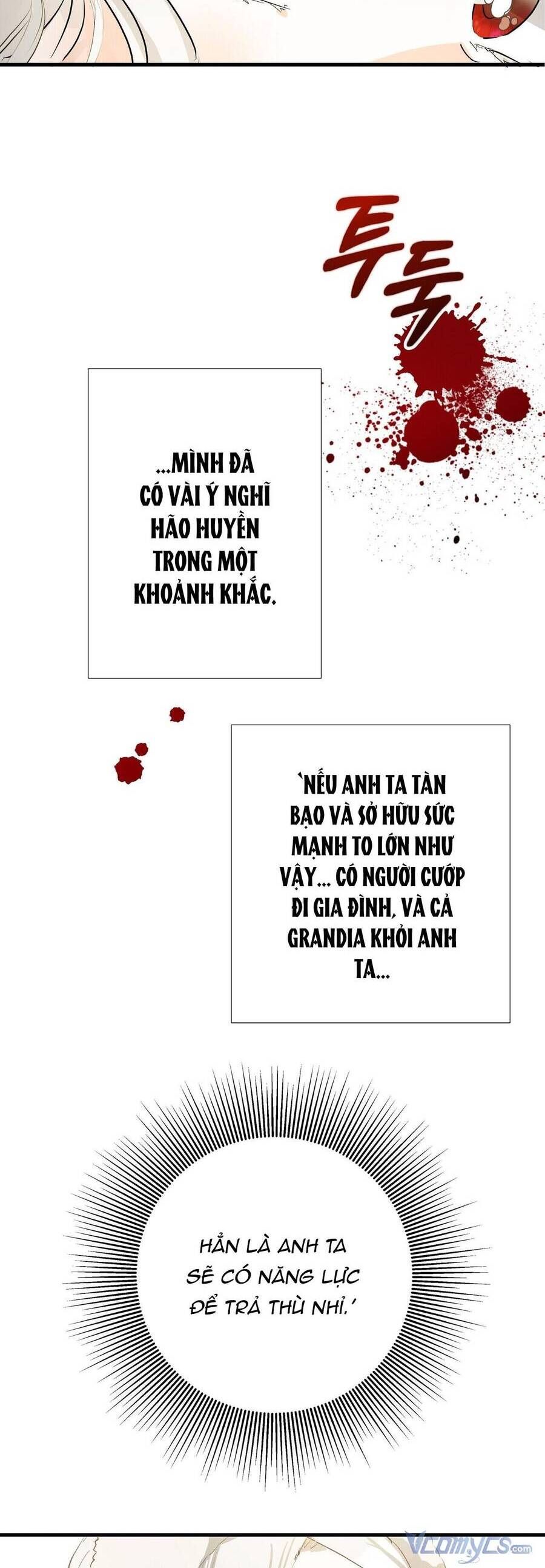 Tôi Đã Trở Thành Cô Em Gái Giả Mạo Chương 4 page 17 - Giả Dược