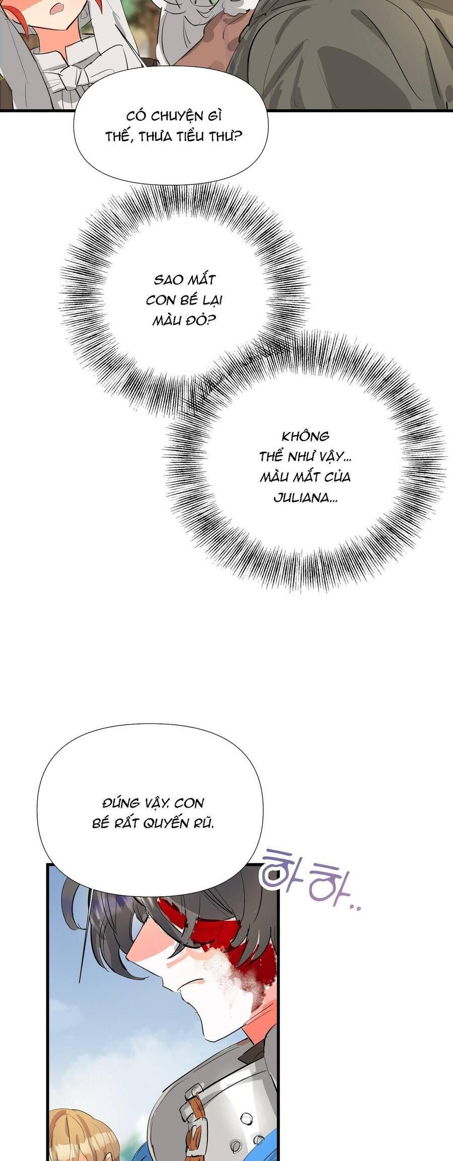Tôi Đã Trở Thành Cô Em Gái Giả Mạo Chương 4 page 22 - Giả Dược
