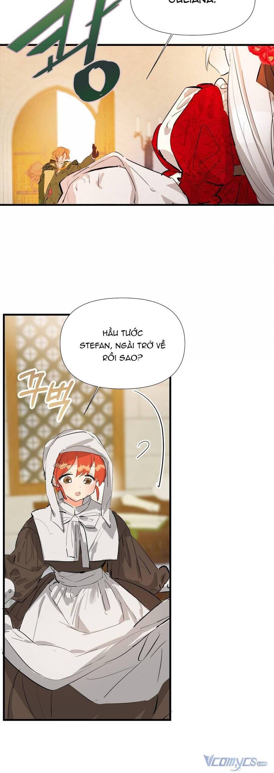 Tôi Đã Trở Thành Cô Em Gái Giả Mạo Chương 4 page 29 - Giả Dược