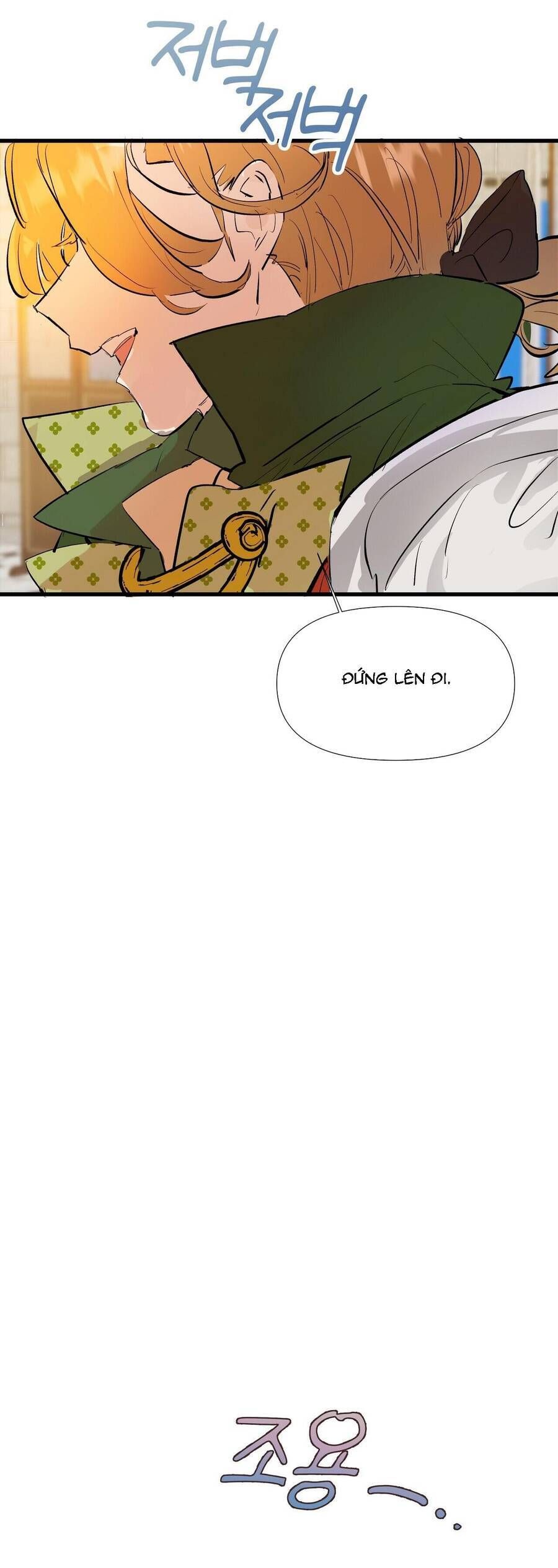 Tôi Đã Trở Thành Cô Em Gái Giả Mạo Chương 4 page 30 - Giả Dược