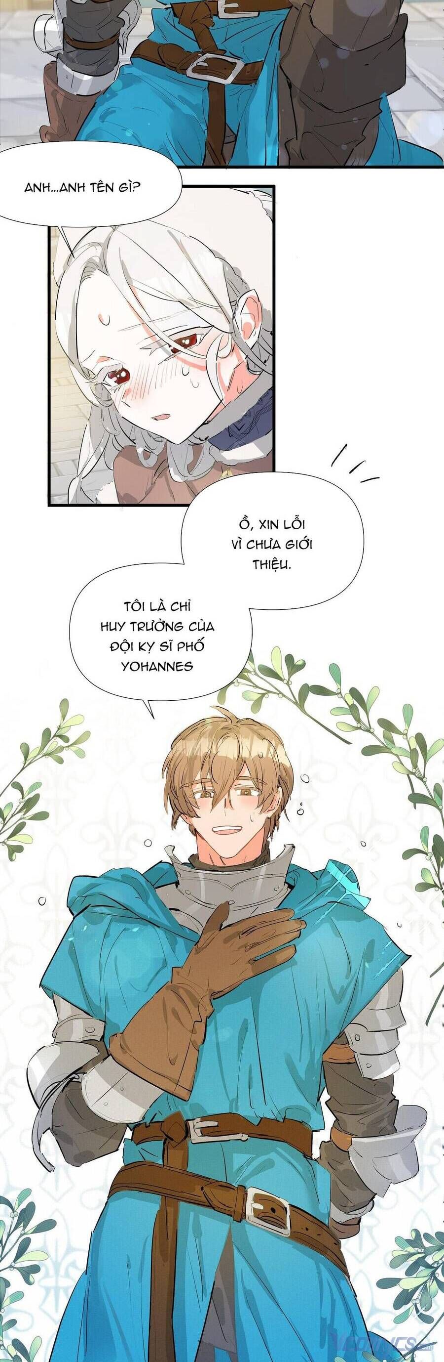 Tôi Đã Trở Thành Cô Em Gái Giả Mạo Chương 4 page 4 - Giả Dược