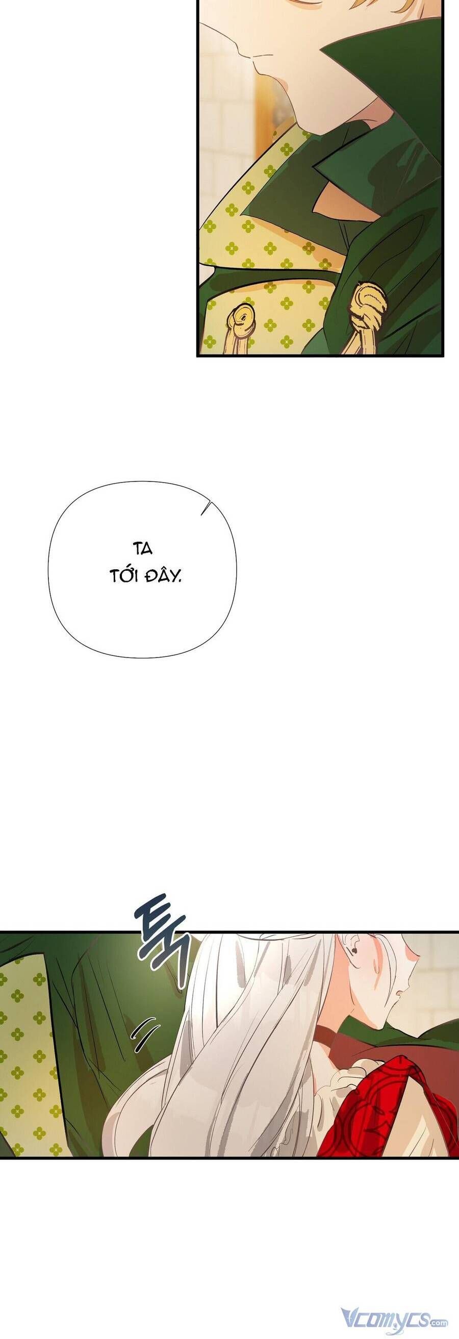 Tôi Đã Trở Thành Cô Em Gái Giả Mạo Chương 5 page 20 - Giả Dược