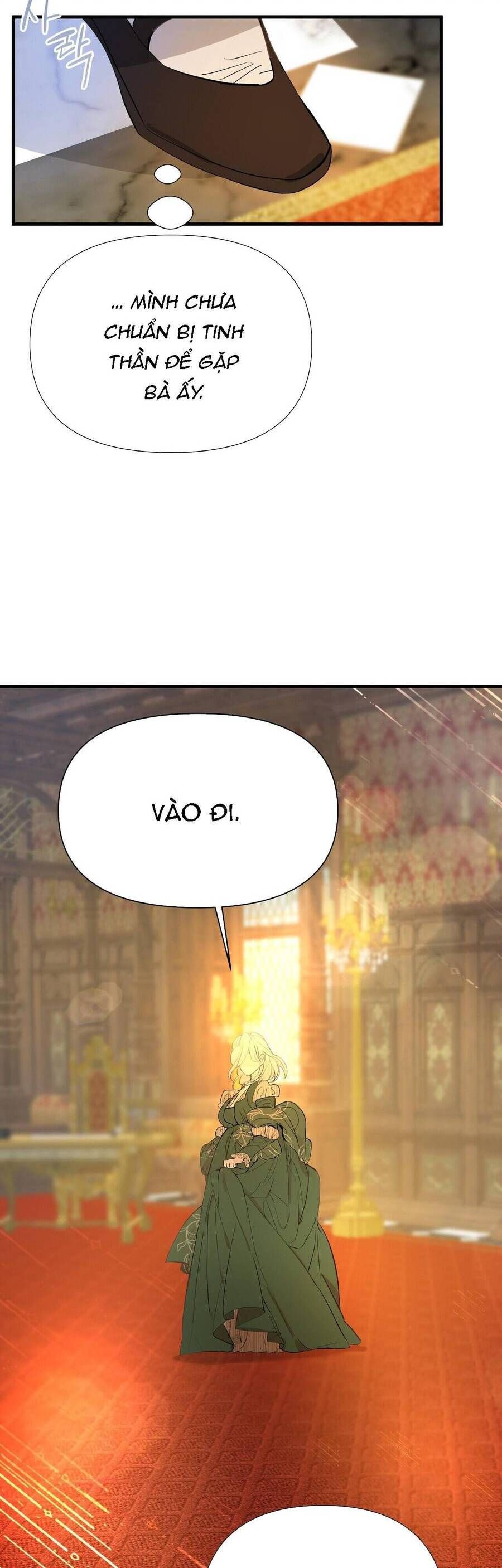 Tôi Đã Trở Thành Cô Em Gái Giả Mạo Chương 5 page 23 - Giả Dược