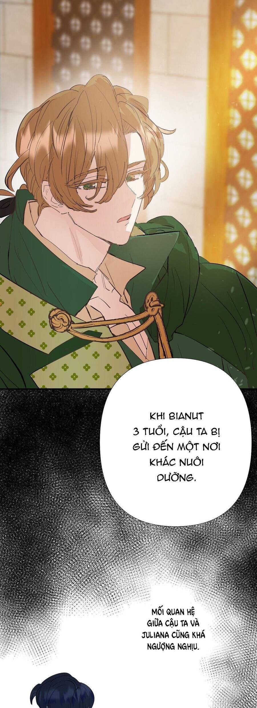 Tôi Đã Trở Thành Cô Em Gái Giả Mạo Chương 5 page 4 - Giả Dược