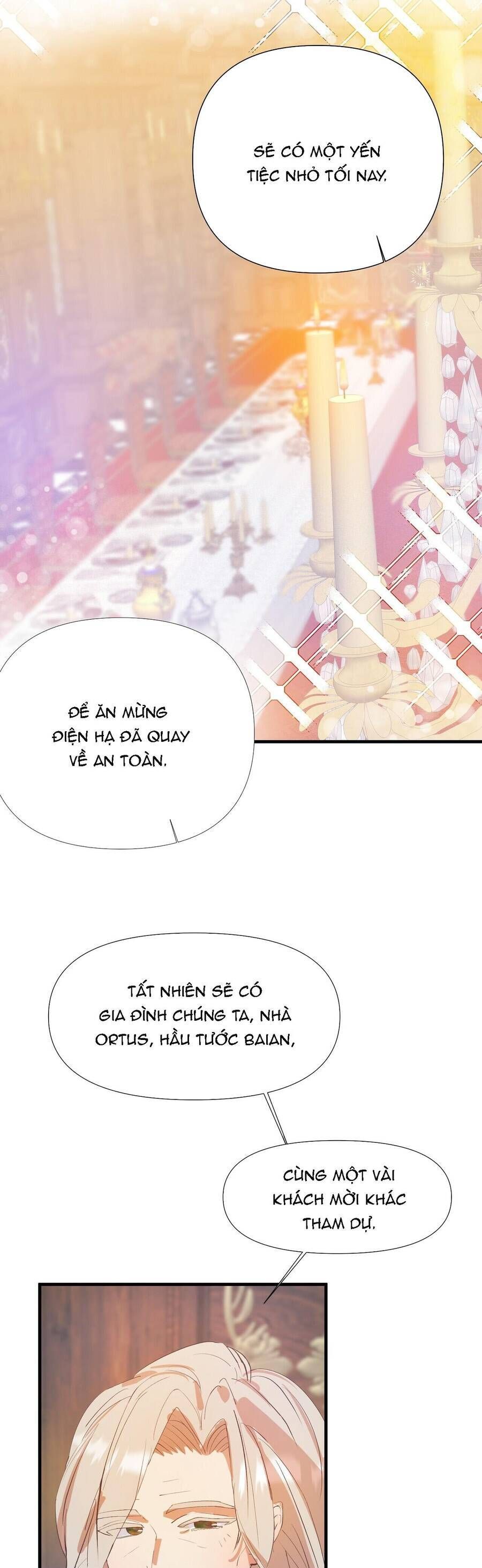 Tôi Đã Trở Thành Cô Em Gái Giả Mạo Chương 5 page 31 - Giả Dược