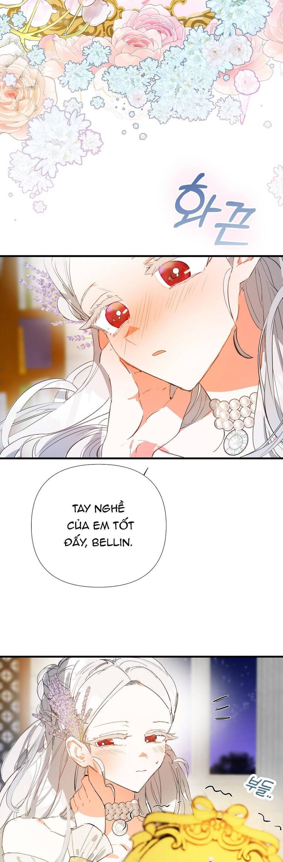 Tôi Đã Trở Thành Cô Em Gái Giả Mạo Chương 5 page 38 - Giả Dược