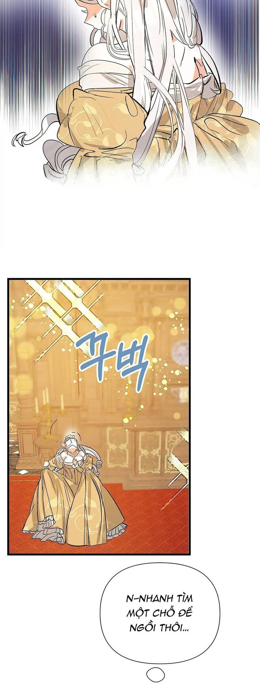 Tôi Đã Trở Thành Cô Em Gái Giả Mạo Chương 6 page 15 - Giả Dược