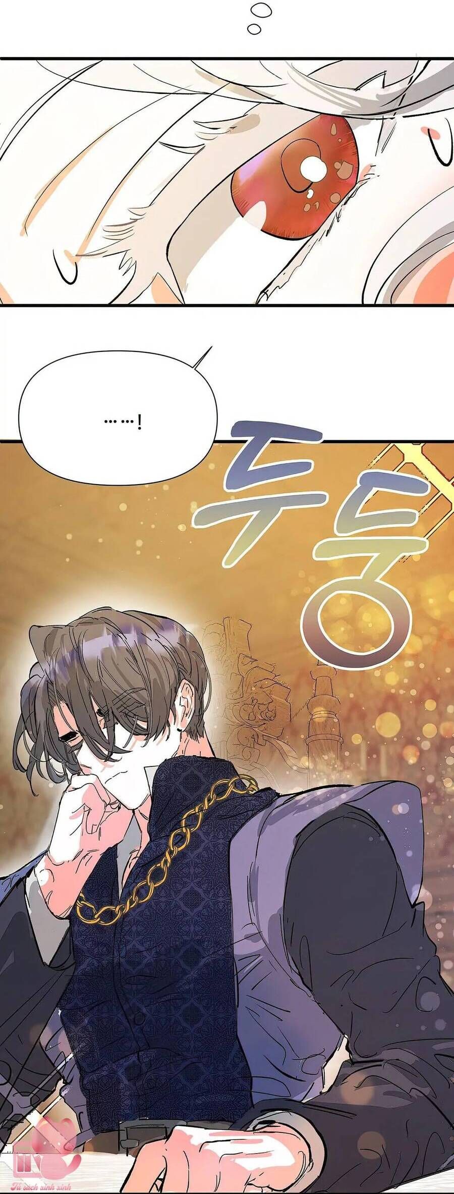 Tôi Đã Trở Thành Cô Em Gái Giả Mạo Chương 6 page 16 - Giả Dược