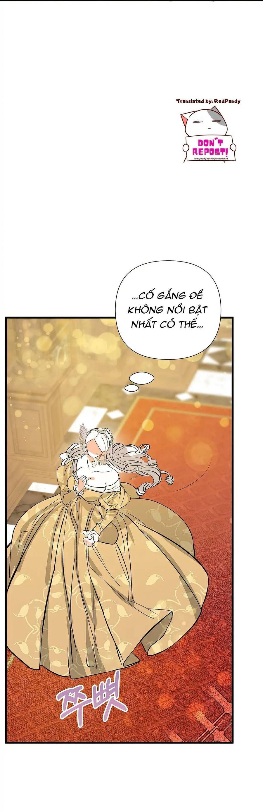 Tôi Đã Trở Thành Cô Em Gái Giả Mạo Chương 6 page 17 - Giả Dược