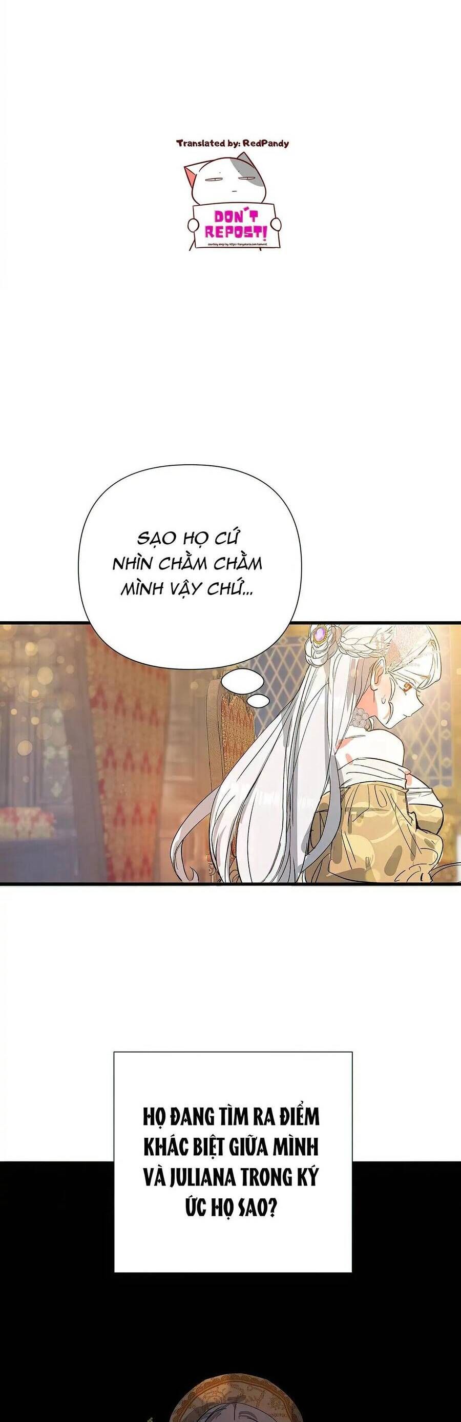Tôi Đã Trở Thành Cô Em Gái Giả Mạo Chương 6 page 18 - Giả Dược