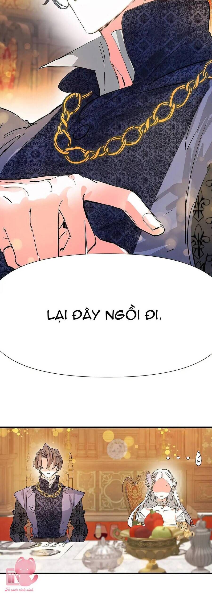 Tôi Đã Trở Thành Cô Em Gái Giả Mạo Chương 6 page 22 - Giả Dược