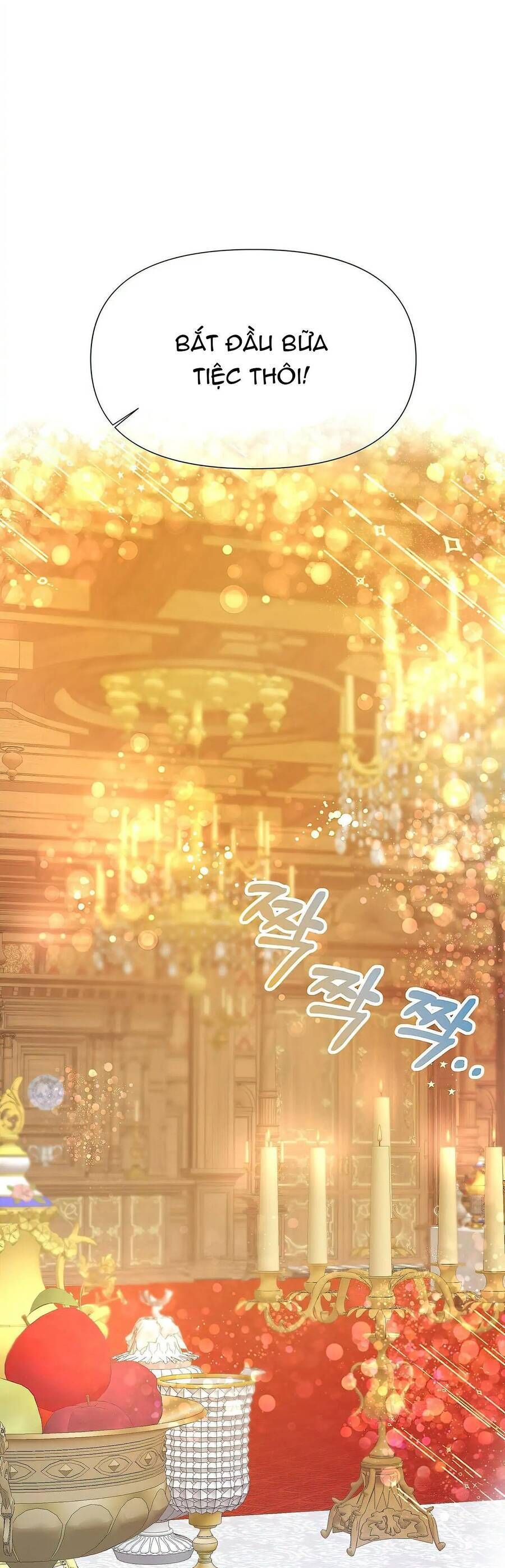 Tôi Đã Trở Thành Cô Em Gái Giả Mạo Chương 6 page 26 - Giả Dược