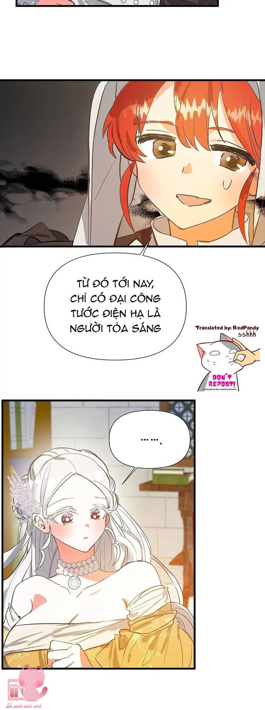 Tôi Đã Trở Thành Cô Em Gái Giả Mạo Chương 6 page 4 - Giả Dược