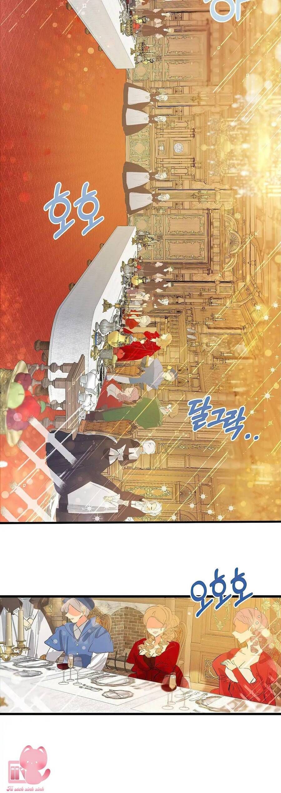 Tôi Đã Trở Thành Cô Em Gái Giả Mạo Chương 6 page 10 - Giả Dược